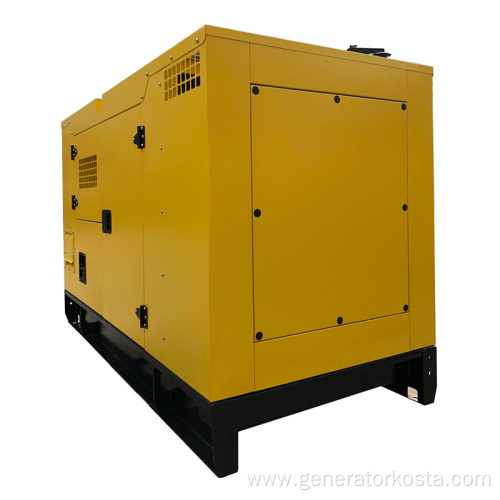 SDEC 130kw Diesel Generator